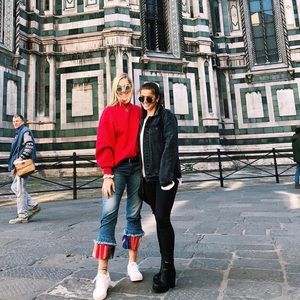 Blank NYC colorful jeans!!!